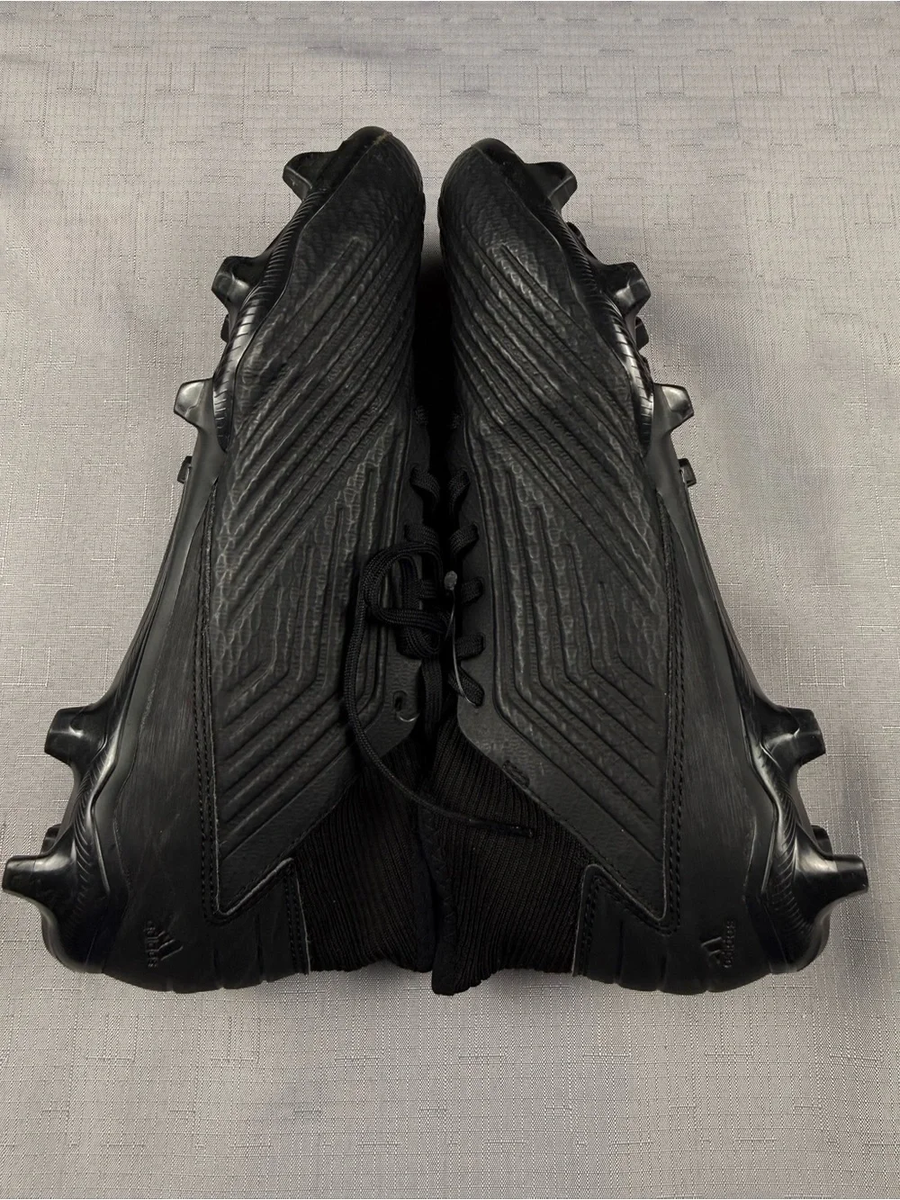 Adidas Predator 19.3 FG Mens Soccer Football Cleats Boots Sz 10 D97942